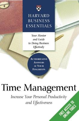 Imagen del vendedor de Time Management: Increase Your Personal Productivity and Effectiveness (Paperback or Softback) a la venta por BargainBookStores