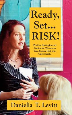 Bild des Verkufers fr Ready, Set.Risk! (Hardback or Cased Book) zum Verkauf von BargainBookStores