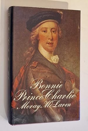 Seller image for Bonnie Prince Charlie for sale by Maynard & Bradley