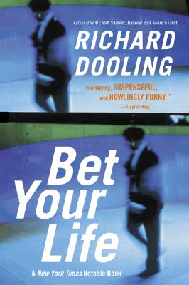 Seller image for Bet Your Life (Paperback or Softback) for sale by BargainBookStores