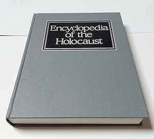 Seller image for Encyclopedia of the Holocaust, Volume 2: E - K for sale by killarneybooks