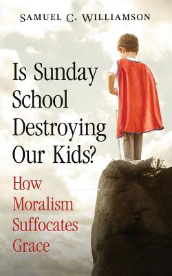 Immagine del venditore per Is Sunday School Destroying Our Kids?: How Moralism Suffocates Grace (Paperback or Softback) venduto da BargainBookStores