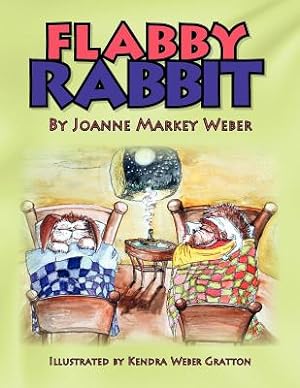 Imagen del vendedor de Flabby Rabbit (Paperback or Softback) a la venta por BargainBookStores