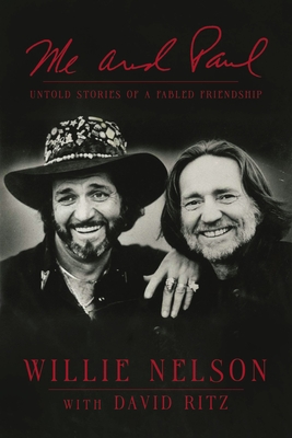 Seller image for Me and Paul: Untold Stories of a Fabled Friendship (Paperback or Softback) for sale by BargainBookStores