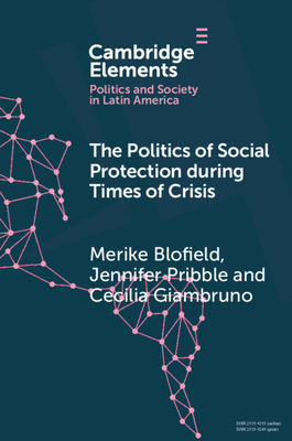 Seller image for The Politics of Social Protection During Times of Crisis (Paperback or Softback) for sale by BargainBookStores