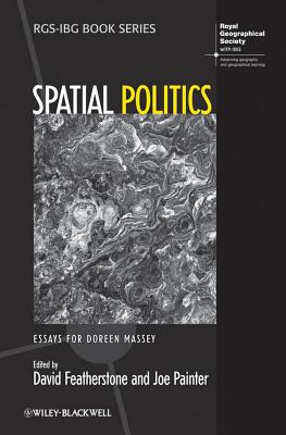 Seller image for Spatial Politics: Essays for Doreen Massey (Paperback or Softback) for sale by BargainBookStores