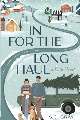 Seller image for In for the Long Haul (Paperback or Softback) for sale by BargainBookStores