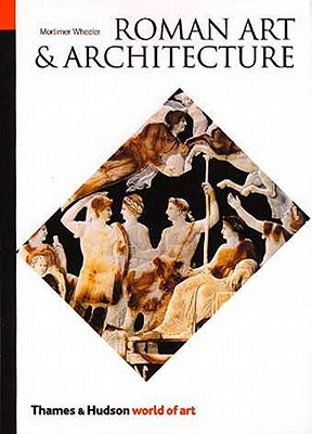 Seller image for Roman Art and Architecture (Paperback or Softback) for sale by BargainBookStores
