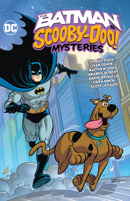 Bild des Verkufers fr The Batman & Scooby-Doo Mysteries Vol. 3 (Paperback or Softback) zum Verkauf von BargainBookStores