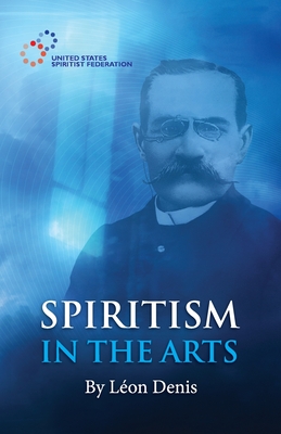 Image du vendeur pour Spiritism in the Arts (Paperback or Softback) mis en vente par BargainBookStores