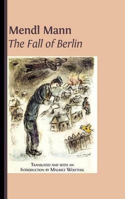 Image du vendeur pour Mendl Mann's 'The Fall of Berlin' (Hardback or Cased Book) mis en vente par BargainBookStores