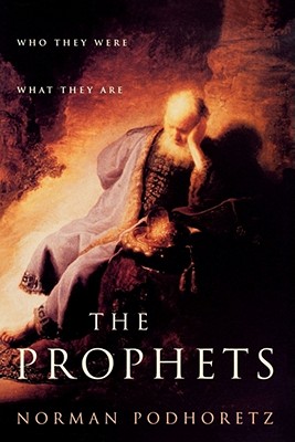 Immagine del venditore per The Prophets: Who They Were, What They Are (Paperback or Softback) venduto da BargainBookStores