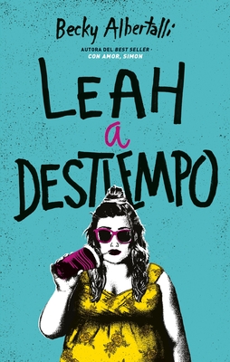 Imagen del vendedor de Leah a Destiempo (Paperback or Softback) a la venta por BargainBookStores