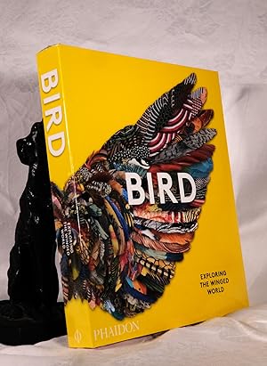 Imagen del vendedor de BIRD. Exploring the Winged World a la venta por A&F.McIlreavy.Buderim Rare Books