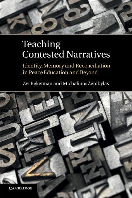 Bild des Verkufers fr Teaching Contested Narratives (Paperback or Softback) zum Verkauf von BargainBookStores