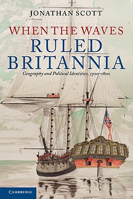 Immagine del venditore per When the Waves Ruled Britannia (Paperback or Softback) venduto da BargainBookStores