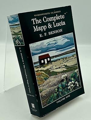 The Complete Mapp & Lucia: Volume One (Wordsworth Classics)