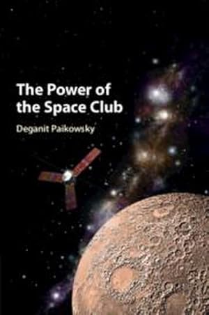 Bild des Verkufers fr The Power of the Space Club zum Verkauf von AHA-BUCH GmbH