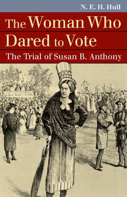 Immagine del venditore per The Woman Who Dared to Vote: The Trial of Susan B. Anthony (Paperback or Softback) venduto da BargainBookStores