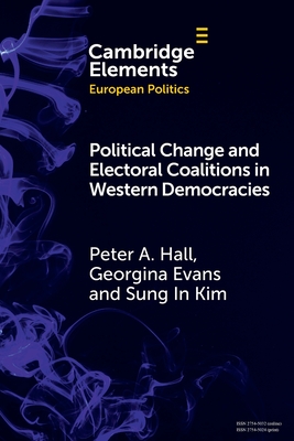 Seller image for Political Change and Electoral Coalitions in Western Democracies (Paperback or Softback) for sale by BargainBookStores