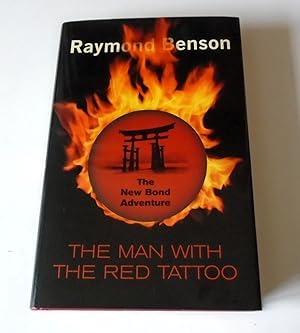 Seller image for The Man With The Red Tattoo for sale by FLM Books