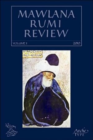 Imagen del vendedor de Mawlana Rumi Review: Pt. 1 a la venta por WeBuyBooks