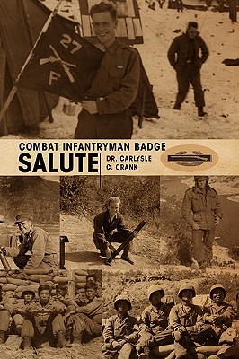 Seller image for Combat Infantryman Badge (Paperback or Softback) for sale by BargainBookStores