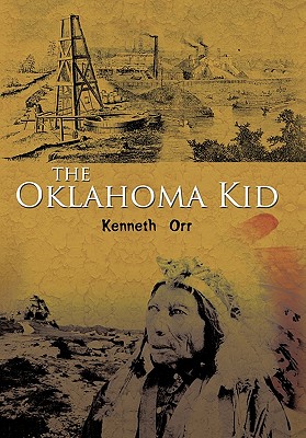 Seller image for The Oklahoma Kid (Hardback or Cased Book) for sale by BargainBookStores