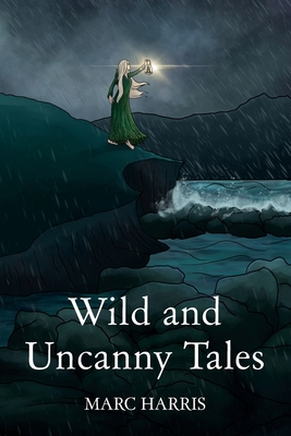 Seller image for Wild and Uncanny Tales (Paperback or Softback) for sale by BargainBookStores