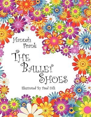 Imagen del vendedor de The Ballet Shoes (Paperback or Softback) a la venta por BargainBookStores