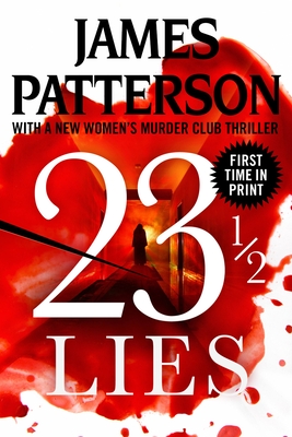 Imagen del vendedor de 23 1/2 Lies (Hardback or Cased Book) a la venta por BargainBookStores