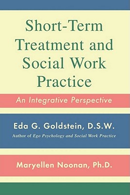 Seller image for Short-Term Treatment and Social Work Practice: An Integrative Perspective (Paperback or Softback) for sale by BargainBookStores