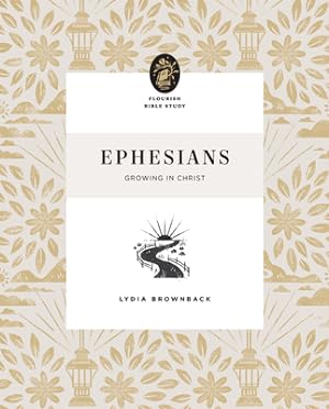 Seller image for Ephesians: Growing in Christ (Paperback or Softback) for sale by BargainBookStores