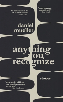 Seller image for Anything You Recognize: Stories (Paperback or Softback) for sale by BargainBookStores
