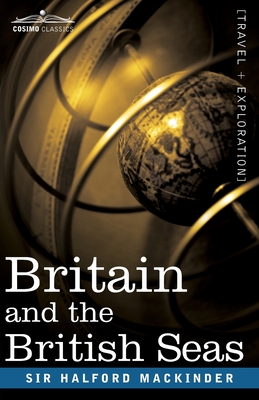 Imagen del vendedor de Britain and the British Seas (Paperback or Softback) a la venta por BargainBookStores