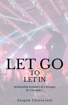 Seller image for Let Go To Let In (Paperback or Softback) for sale by BargainBookStores