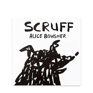 Seller image for Scruff for sale by WeBuyBooks