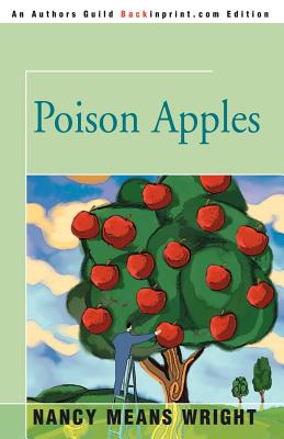 Immagine del venditore per Poison Apples (Paperback or Softback) venduto da BargainBookStores