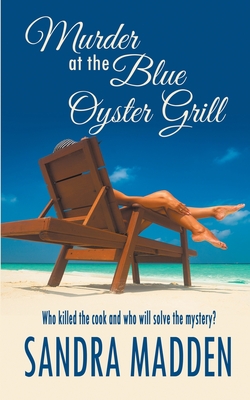 Seller image for Murder at the Blue Oyster Grill (Paperback or Softback) for sale by BargainBookStores