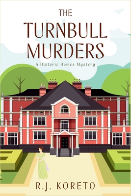 Seller image for The Turnbull Murders: A Historic Homes Mystery (Paperback or Softback) for sale by BargainBookStores