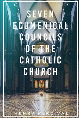 Immagine del venditore per Seven Ecumenical Councils of the Catholic Church (Paperback or Softback) venduto da BargainBookStores