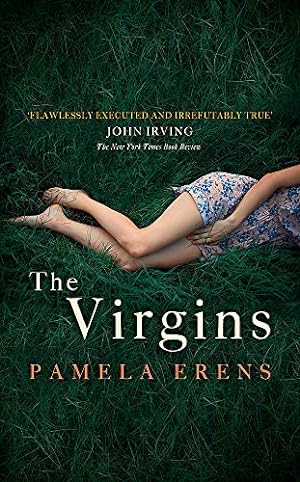 Seller image for The Virgins for sale by WeBuyBooks