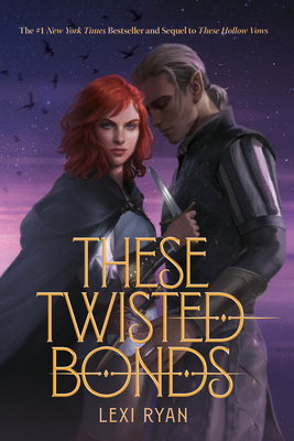 Bild des Verkufers fr These Twisted Bonds (Paperback or Softback) zum Verkauf von BargainBookStores