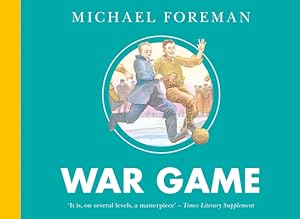 Seller image for War Game (Paperback or Softback) for sale by BargainBookStores