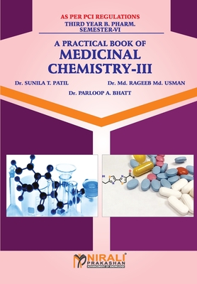 Seller image for Medicinal Chemistry - III (Paperback or Softback) for sale by BargainBookStores