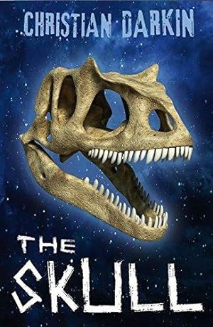 Seller image for The Skull for sale by WeBuyBooks