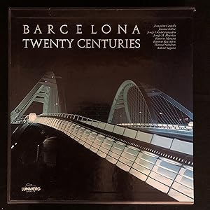 Barcelona Twenty Centuries, Veinte Siglos