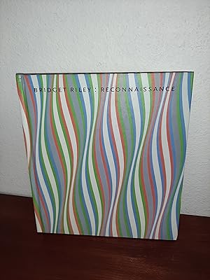 Immagine del venditore per Bridget Riley: Reconnaissance venduto da AwardWinningBooks