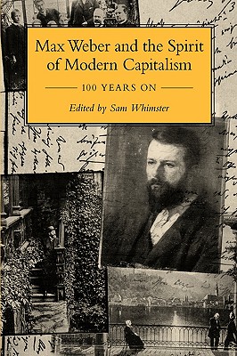 Seller image for Max Weber and the Spirit of Capitalism (Paperback or Softback) for sale by BargainBookStores