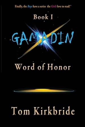 Immagine del venditore per Book I, Gamadin venduto da GreatBookPrices